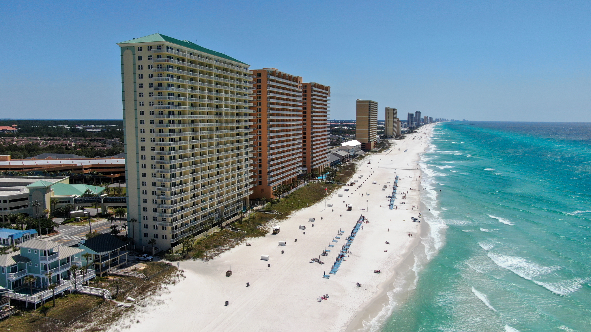 Panama City Beach Market Report - Darrell & Angela Turner