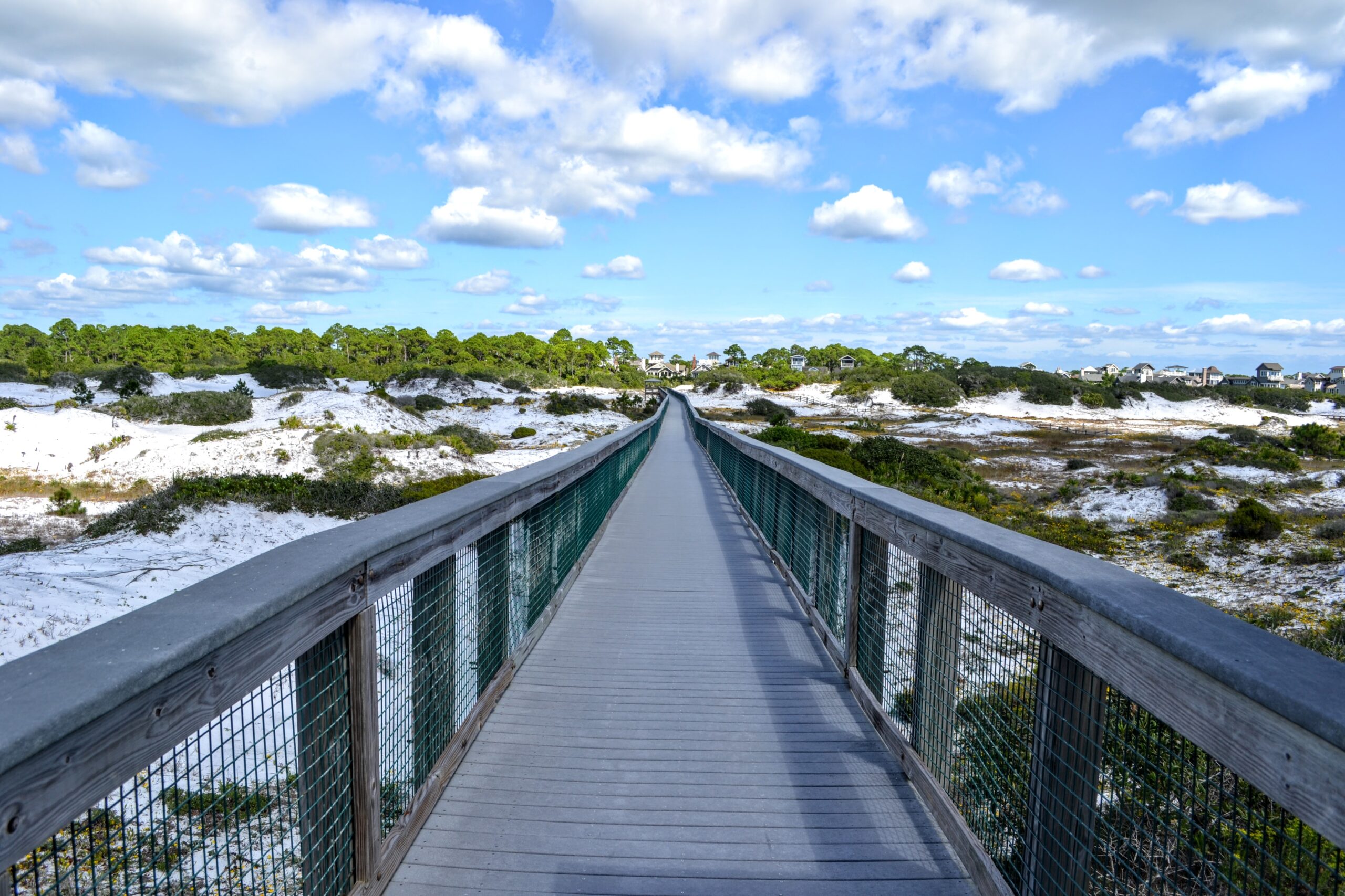 Watersound Beach