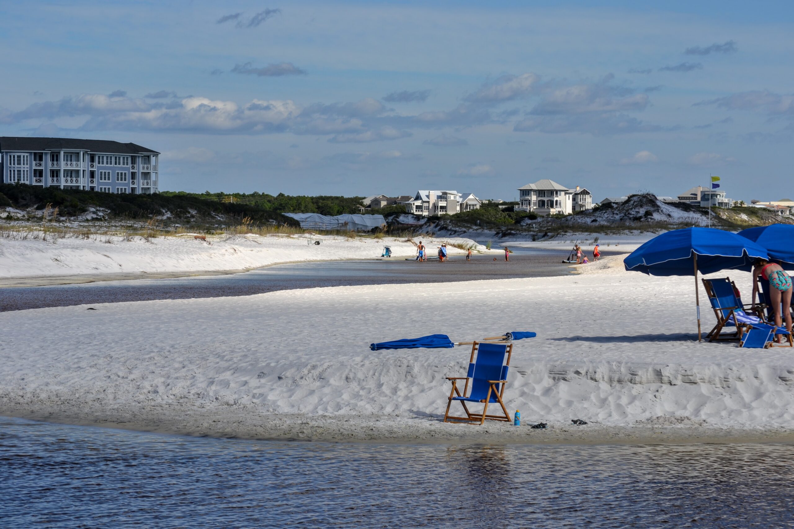 Watersound Beach