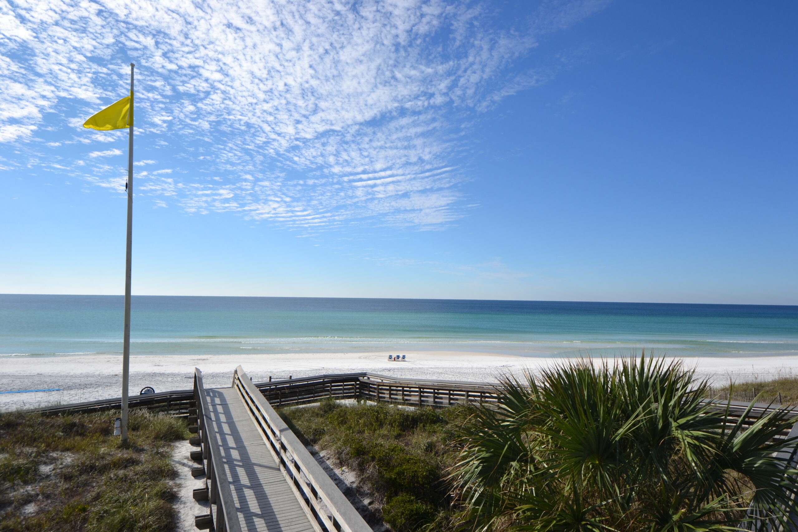 30A Gulf view