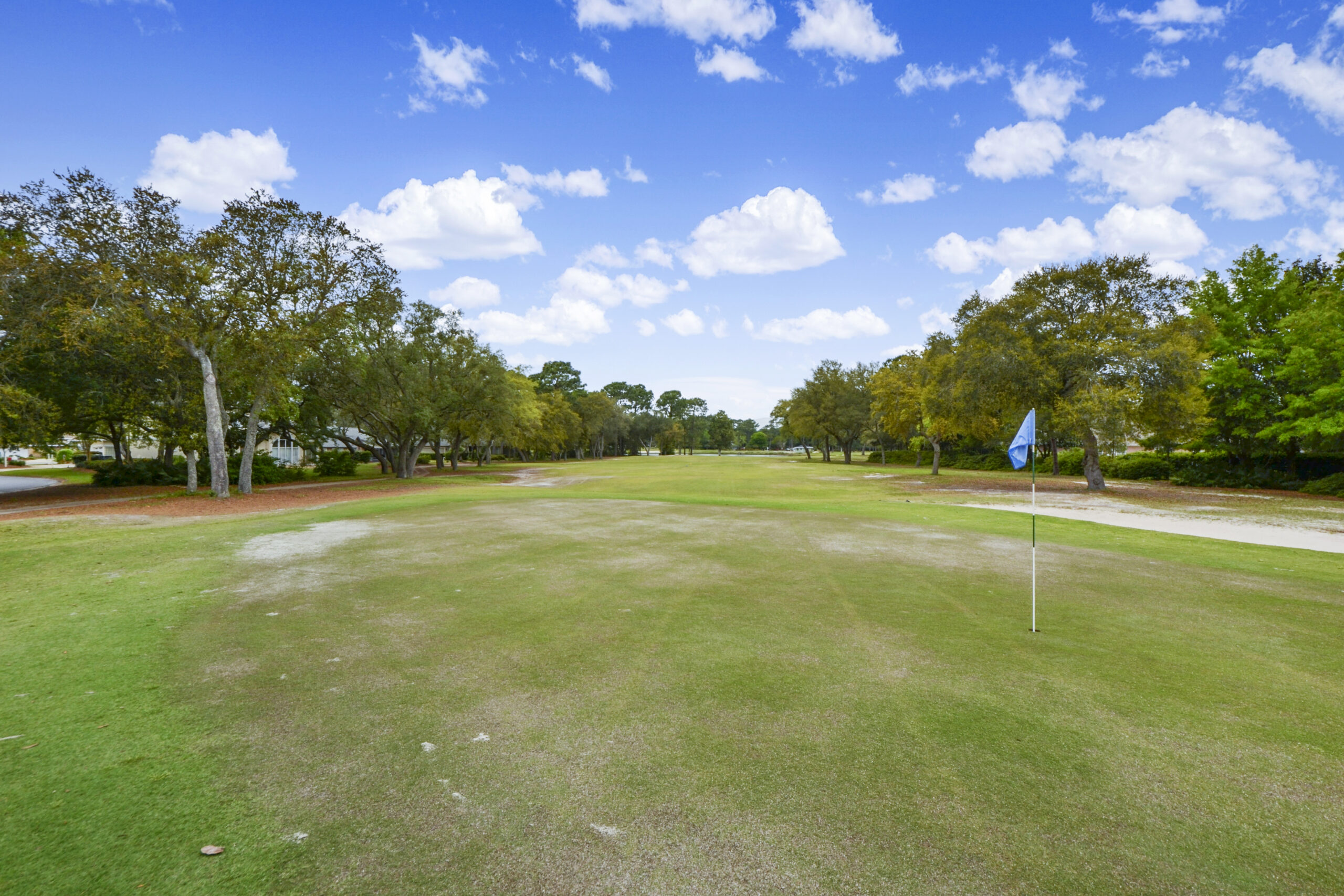 Niceville, Golf Course Image